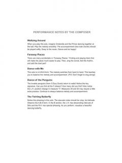 5 Easy Waltzes von Carolyn Miller 