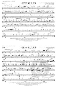 New Rules 