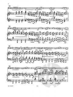 Andante op. 64 von Alexander Tcherepnin für Tuba oder Posaune und Klavier im Alle Noten Shop kaufen