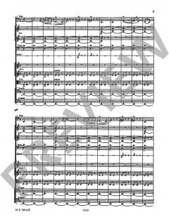 Baba Yaga op. 56 von Anatoly Liadow 