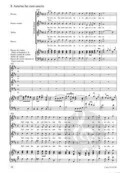 Te Deum H 146 von Marc-Antoine Charpentier (Download) 
