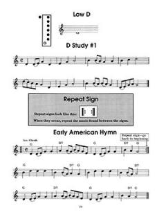 You Can Teach Yourself Recorder von William Bay 