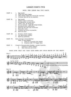 Systematic Approach to Daily Practice von Claude Gordon 