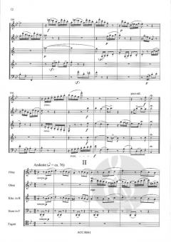 Italienisches Konzert BWV 971 von Johann Sebastian Bach 