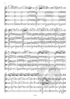 Quintett g-moll KV 516 (W.A. Mozart) 