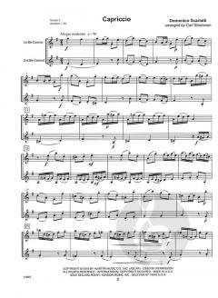 15 Melodious Duets (Download) 
