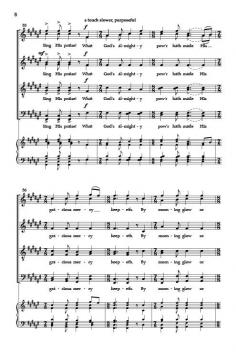 Sing Praise to God 