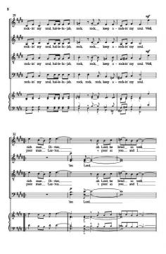 Rock-a My Soul 