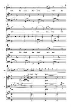 Amazing Grace 