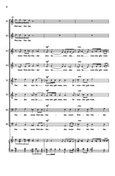 Caedmon's Hymn von Blake Wilson 