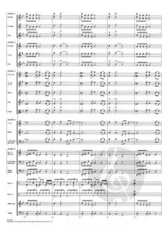 Highlights from Joseph and the Amazing Technicolor Dreamcoat von Andrew Lloyd Webber (Download) 