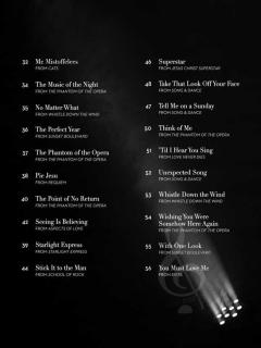 The Songs of Andrew Lloyd Webber für Posaune im Alle Noten Shop kaufen