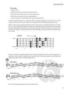 New Dimensions in Jazz Guitar 