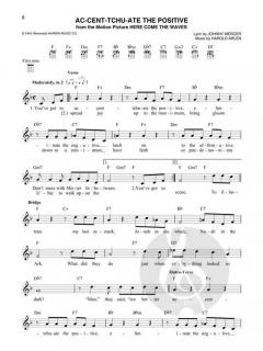 The Ultimate Ukulele Fake Book 