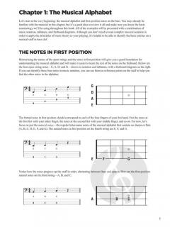 Music Theory for Bass Players 