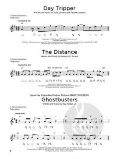 The Ultimate Harmonica Songbook im Alle Noten Shop kaufen