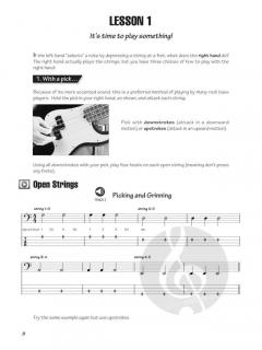 FastTrack Bass Method - Starter Pack von Blake Neely 