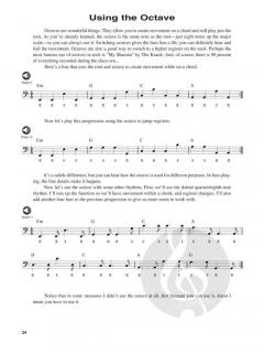 Rock Bass 101 