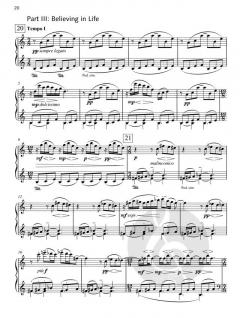 Yürüyen Kösk op. 72a von Fazil Say 