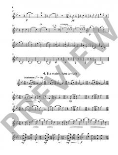Stabat Mater von Philipp Ortmeier 
