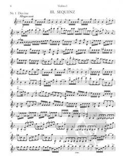 Requiem (Neufassung von 2006) von Wolfgang Amadeus Mozart 