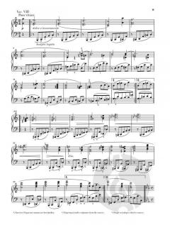 Diabelli-Variationen op. 120 von Ludwig van Beethoven 