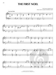 Christmas Carols - All Jazzed Up! 