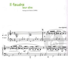 Recueil CrocK'MusiC 3 