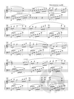 Lyric Rhapsody von Mary Leaf (Download) 