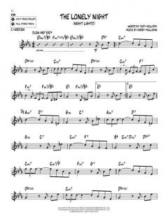 Jazz Play-Along Vol. 42: Gerry Mulligan Favorites im Alle Noten Shop kaufen