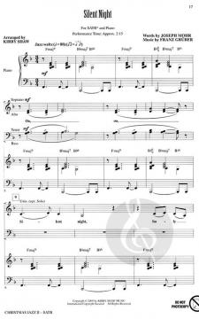 Christmas Jazz II 