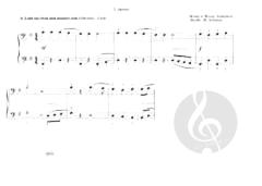 Spiel mit mir ... Die schönsten Weihnachtslieder von Manfred Schmitz 