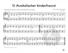 Piano Junior: Duettbuch 1 von Hans-Günter Heumann 