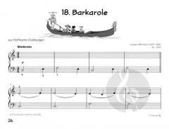 Piano Junior: Konzertbuch 1 von Hans-Günter Heumann 