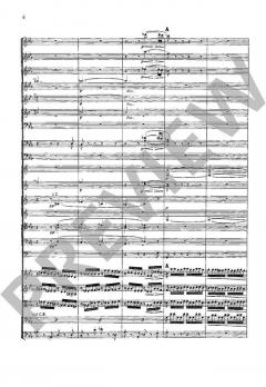 Sinfonie Nr. 3 op. 78 von Camille Saint-Saëns 