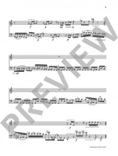 Vivace von Krzystof Penderecki 