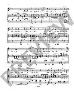 Psalm LVII op. 24 von Gustave Bley 