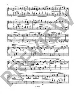 2 Klavierstücke op. 32 von Gustave Bley im Alle Noten Shop kaufen