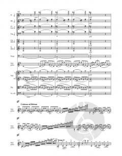 Konzert e-Moll op. 64 von Felix Mendelssohn Bartholdy für Violine und Orchester - 2. Fassung 1845 im Alle Noten Shop kaufen