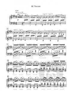 Anthology Of Impressionistic Piano Music 