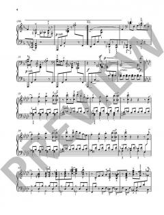10 Bagatelles op. 59 von Nikolai Kapustin 