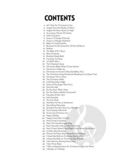 101 Christmas Songs 