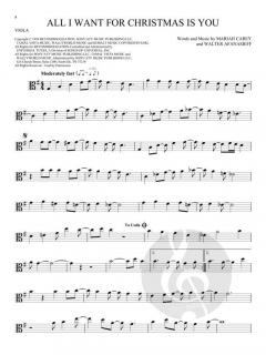 101 Christmas Songs 