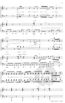 Come Alive von Benj Pasek (Download) 