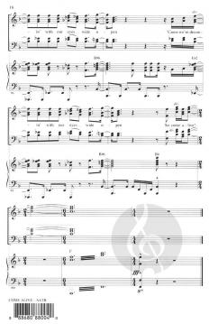 Come Alive von Benj Pasek (Download) 