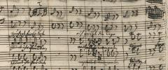 Weihnachts-Oratorium BWV 248 von Johann Sebastian Bach 