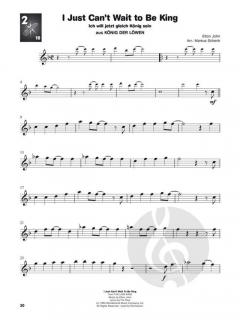 Hören, Lesen & Spielen - Musical-Spielbuch 
