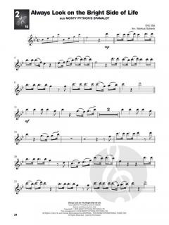 Hören, Lesen & Spielen - Musical-Spielbuch 