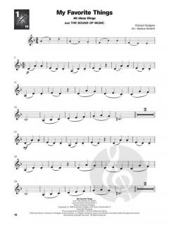 Hören, Lesen & Spielen - Musical-Spielbuch 