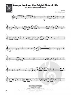 Hören, Lesen & Spielen - Musical-Spielbuch 